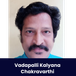 Sri Venkateswara College of Engineering and Technology, Vice - Principal: Vadapalli Kalyana Chakravarthi Interview