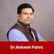 KLH Global Business School, Head of International Relations & In-charge of R&D: Dr. Rakesh Patra Interview