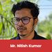 Ramgarh Engineering College, Ramgarh, Head of  Mechanical Engineering Department: Mr. Nitish Kumar Interview