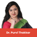 Sir K. P. College of Commerce Surat, HOD Commerce: Dr. Purvi Thakkar Interview
