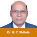 BALAJI COLLEGE OF ARTS, COMMERCE, AND SCIENCE, Principal: Dr. G. Y. Shitole Interview