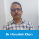 Echelon Institute Of Technology Faridabad, HOD Department Of Management Studies: Dr Irfanullah Khan Interview