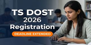 TS DOST 2026 Phase 3 Registration Deadline Extended to June 21 at dost.cgg.gov.in; Check Steps to Apply