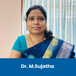 St Alphonsa's College of Education, Principal: Dr. M.Sujatha Interview
