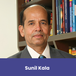 Fostiima Business School, Chairman- Placements: Sunil Kala Interview