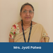 Astral Institute of Technology and Research, Assistant Professor-Commerce: Mrs. Jyoti Patwa Interview