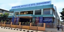 IIHM Delhi Launches Entrepreneurship Cell SAHAS; Issues 1 Crore for Budding Entrepreneurs