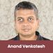 Institute of Rural Management, Anand, Professor: Anand Venkatesh Interview