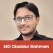 Millia Institute of Technology, Head of Department - Mechanical Engineering: MD Obaidur Rahman Interview