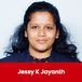 Dr Ambedkar Global Law Institute, Tirupati, Andhra Pradesh, Assistant Professor : Jessy K Jayanth Interview