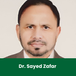 Nagpur Institute of Technology, HOD Civil Engineering: Dr. Sayed Zafar Interview