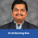 Jahnavi Group of Institutions, Academic Director: Dr. M Narsing Rao Interview