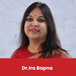 Maharaja Ranjit Singh College of Professional Sciences, Director: Dr.Ira Bapna Interview