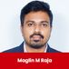 Dr. Ambedkar Global Law Institute, Tirupati, Professor: Maglin M Raja Interview