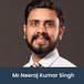 Lucknow Public College of Professional Studies, HOD of Arts: Mr.Neeraj Kumar Singh Interview