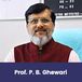 Mane Group Of Institute, Faculty Of Engineering & Management Studies, Dean Academics, HOD and Incharge Director- Prof. P. B. Ghewari Ashokrao