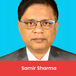 Silli Polytechnic, Principal: Samir Sharma Interview
