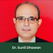 Unity Degree College, Principal: Dr. Sunil Dhawan Interview