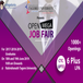 RNTU organises Biggest Job Fair in Bhopal