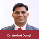 Manav Rachna University, Associate Professor: Dr. Arvind Dangi Interview