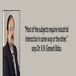 “Most of the subjects require industrial interaction in some way or the other,” says Dr. K.N. Ganesh Babu