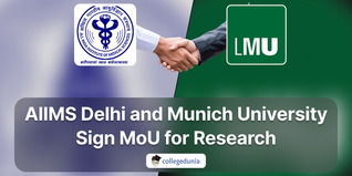 AIIMS Delhi and Munich University Sign MoU for Research in Medicine, Life Sciences; Check Details Here