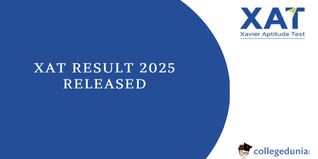 XAT 2025 Result Declared: Download Scorecard Now, Know Expected Cut Offs here