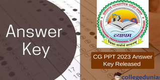 CG PPT 2023 Answer Key Released @vyapam.cgstate.gov.in; Check Details Here