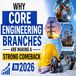 Why Core Engineering Branches Are Making a Strong Comeback in 2026