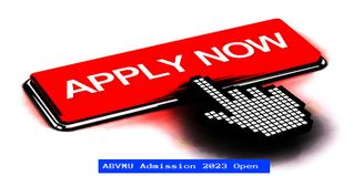 ABVMU Admission 2023 Open for B.Sc, PBSc & MSc Programs; Last Date to Apply is May 18