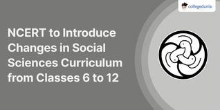 NCERT to Introduce Changes in Social Sciences Curriculum from Classes 6 to 12