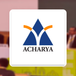 Acharya Institute Admission 2024 Open; Check Application Link Here