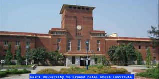 Delhi University to Expand Patel Chest Institute Into Multispeciality Hospital; Check Details Here