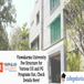 Vishwakarma University Fee Structure for Various UG and PG Programs Out, Check Details Here!