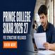 Prince College Sikar Fee Structure 2026-27 Released; Check Course-Wise Fee Here