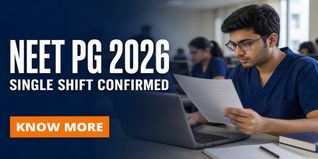 NEET PG 2026 to Be Held in Single Shift on August 30; Check Key Reforms Introduced