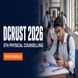 DCRUST 7th Physical Counselling 2026 on August 31; Check Fee Payment Last Date