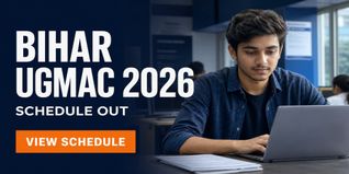 Bihar UGMAC 2026 Counselling Schedule Out; Registration Opens August 10 for MBBS and BDS