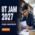 IIT JAM 2027 Syllabus and Exam Pattern Released at jam.iitkgp.ac.in; Check Subject-Wise Topics