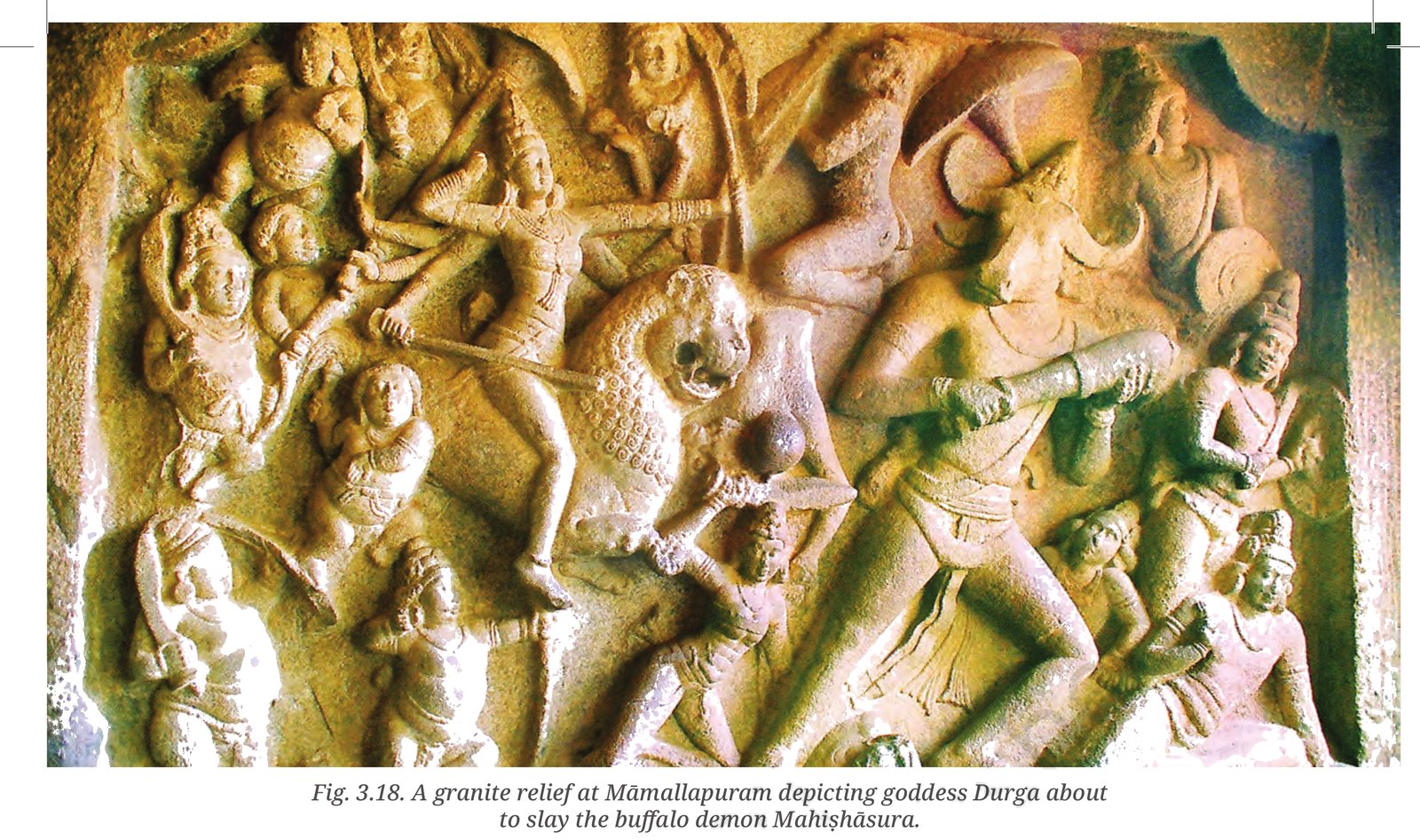 Fig.&nbsp;3.18, NCERT Exploring Society: India and Beyond Class 7 Part 2, Chapter 3.