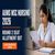 AIIMS MSc Nursing 2026 Round 2 Seat Allotment Out at aiimsexams.ac.in; Check Reporting Dates