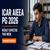 ICAR AIEEA PG 2026 Result Expected This Week at exams.nta.ac.in/ICAR; How to Download Scorecard