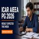 ICAR AIEEA PG 2026 Result Expected This Week; How to Download Scorecard