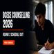 DCECE Mop-Up Round 2 Counselling 2026 Schedule Out; Check Steps to Fill Choices