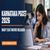 Karnataka PGCET 2026 Draft Seat Matrix Released; Check Steps to Download