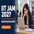 IIT JAM 2027 Registration Begins at jam.iitkgp.ac.in; Check Last Date to Apply