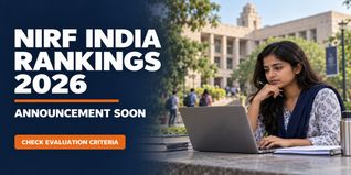 NIRF 2026 India Rankings to be Announced Soon; Check How Colleges Will Be Evaluated