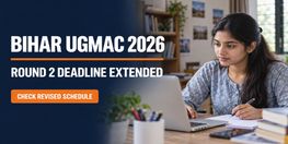 Bihar UGMAC 2026 Round 2 Registration Deadline Extended