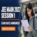 JEE Main 2027 Session 1 Exam Dates Announced by NTA; Check Full Schedule and Registration Details