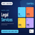 NCERT Class 12 Legal Studies Legal Services Handwritten Notes